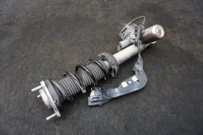 Rear Left Shock Absorber Spring Coil Strut A232320950528 Mercedes SL63 AMG 22-24 - Image 3