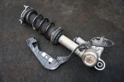 Rear Left Shock Absorber Spring Coil Strut A232320950528 Mercedes SL63 AMG 22-24 - Image 4