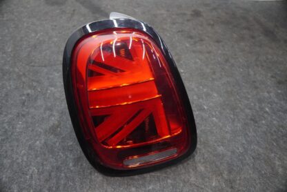 Rear Left Tail Light Lamp Assembly 63217435135 OEM Mini Cooper F55 2014-24