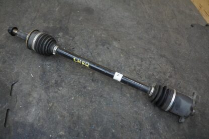 Rear Left or Right CV Axle Shaft OEM 423400E070 Lexus RX450H RX350 2016-21