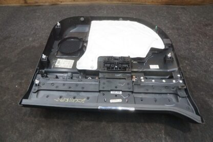 Rear Right Door Trim Panel OEM FL3Z1627406MA Ford F150 Shelby P552 15-17 *Note* - Image 11