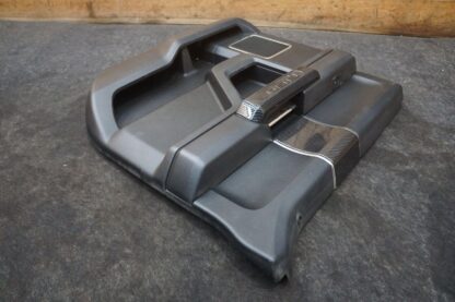 Rear Right Door Trim Panel OEM FL3Z1627406MA Ford F150 Shelby P552 15-17 *Note* - Image 7