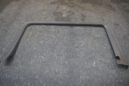Rear Right Door Window Cover Trim Panel Molding Garnish PT00003820 Rivian R1S 23 - Image 2