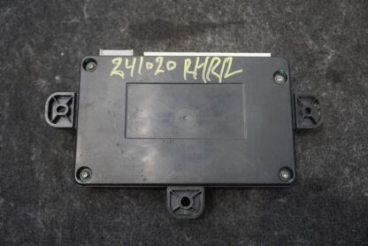 Rear Right Falcon Door Control Module ECU 1045490-10-D OEM Tesla Model X 2016-20 - Image 2