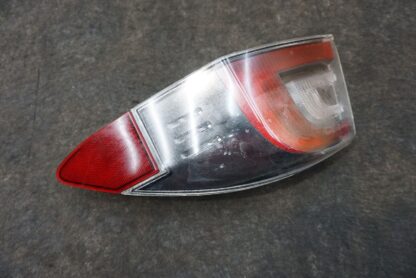 Rear Right Outer LED Taillight Lamp OEM 6005919-00-G Tesla Model S 2016-20 *Note - Image 6