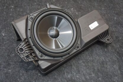 Rear Right Radio Audio Speaker Sub Woofer OEM 1878995-00-C Tesla Cybertruck 2024