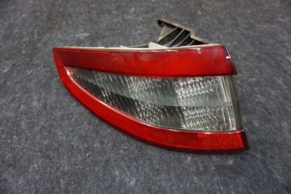 Rear left Outer Side Tail Light Lamp 000285762 Maserati Granturismo M145 08-14+