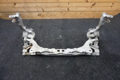 Rear lower Subframe Crossmember Carrier 992505105 Porsche 911 Turbo S 992 20-24 - Image 4