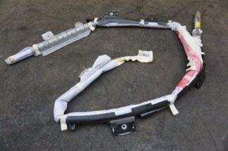 Right Overhead Roof Curtain Restraint Airbag Lexus Rx350 2014-15 Rx450h 2015
