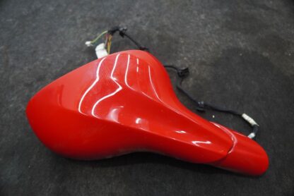 Right Passenger Door Mirror Assembly Rosso Scuderia Ferrari California T 2015-18 - Image 3