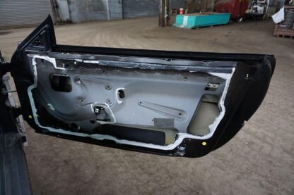 Right Passenger Door Shell Black 66990711 OEM Ferrari 612 Scaglietti Sessanta - Image 7