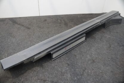 Right Rocker Panel Side Skirt Trim Molding 51775A3E756 Mini Cooper S F55 2015-24 - Image 3