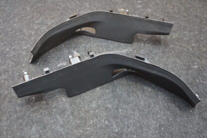 Set Of 2 Rear Left & Right C Pillar Trim 1816359-00-D Tesla Cybertruck 24 *Note - Image 7