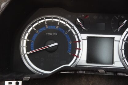 Speedometer Instrument Gauge Cluster 8380035S10 OEM Toyota 4Runner 2016-19 - Image 2