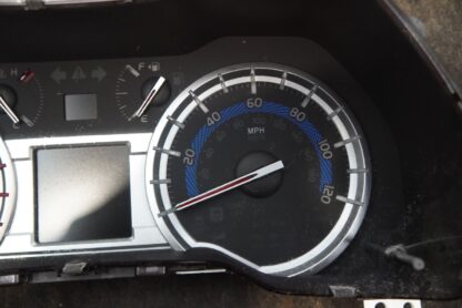 Speedometer Instrument Gauge Cluster 8380035S10 OEM Toyota 4Runner 2016-19 - Image 3