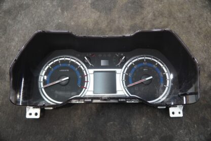 Speedometer Instrument Gauge Cluster 8380035S10 OEM Toyota 4Runner 2016-19