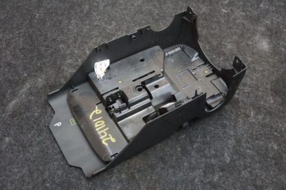 Steering Column Upper Section Cover OEM 4N0953511 Audi A8l Quattro 2019-2024 - Image 2