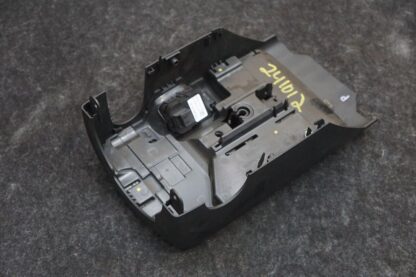 Steering Column Upper Section Cover OEM 4N0953511 Audi A8l Quattro 2019-2024 - Image 3