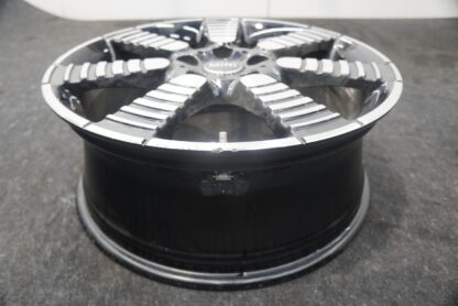 18X7" Inch 7 Spoke Wheel Rim Style #900 1TZ 36106897988 Mini Cooper F55 2022-24 - Image 2