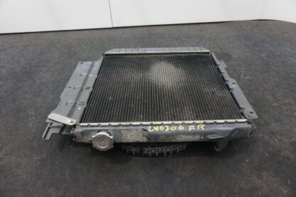 4.0L I6 Engine Coolant Radiator 55037652AA Jeep Wrangler Rubicon TJ 01-06 *Note - Image 6