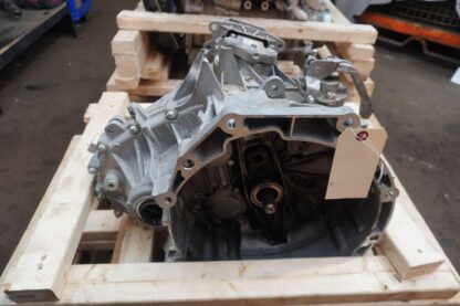 6-Speed Manual Transmission Assembly Oem 23007933675 Mini Cooper S F55 20-24 - Image 2