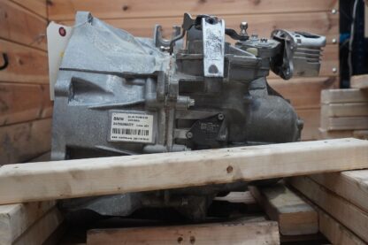 6-Speed Manual Transmission Assembly Oem 23007933675 Mini Cooper S F55 20-24 - Image 5