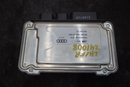 Active Power Steering Control Module ECU 8K0907144J OEM Audi RS5 2013 - Image 2