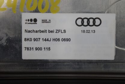 Active Power Steering Control Module ECU 8K0907144J OEM Audi RS5 2013 - Image 4