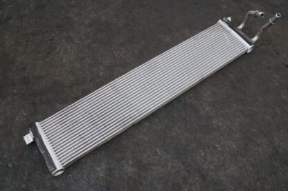 Automatic Transmission Oil Cooler OEM 17218619388 Bmw 7 Series 750i G12 2016-22 - Image 7