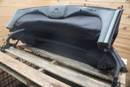 Convertible Roof Top Cover Window Assembly 89023769 Chevrolet Corvette C6 05-13 - Image 8