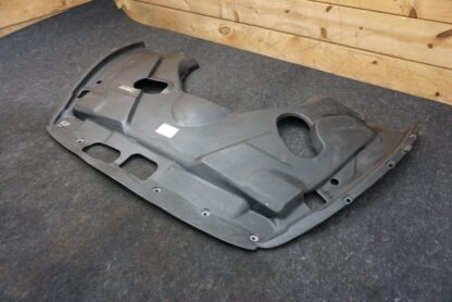 Engine Compartment Central Cover Panel 082074800 Maserati Granturismo M145 09-19 - Image 2