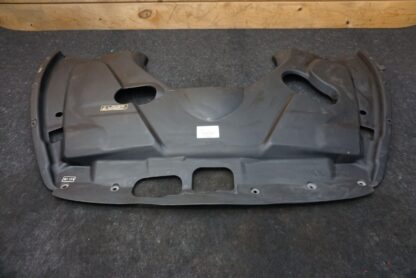 Engine Compartment Central Cover Panel 082074800 Maserati Granturismo M145 09-19