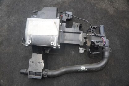 Engine Pre Heater Water Coolant Pump LR116465 OEM Range Rover L405 2017