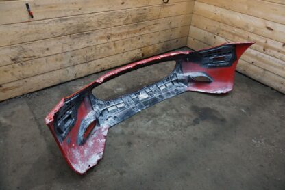 Front Bumper Cover Panel Red OEM 82433410 Ferrari California 2008-14 *Note - Image 10