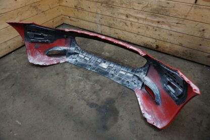 Front Bumper Cover Panel Red OEM 82433410 Ferrari California 2008-14 *Note - Image 11