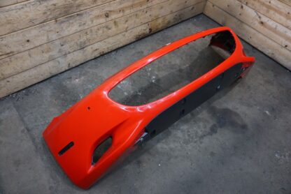 Front Bumper Cover Panel Red OEM 82433410 Ferrari California 2008-14 *Note - Image 2