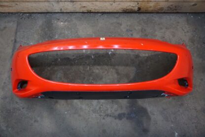 Front Bumper Cover Panel Red OEM 82433410 Ferrari California 2008-14 *Note