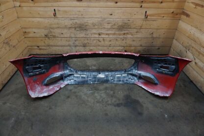 Front Bumper Cover Panel Red OEM 82433410 Ferrari California 2008-14 *Note - Image 9