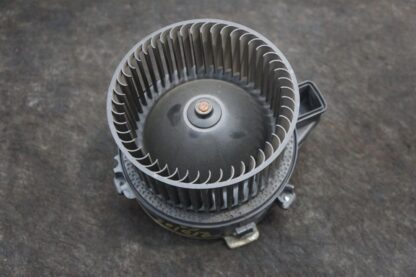 Front HVAC Blower Motor Fan Assembly OEM 64116836881 Bmw 7 Series 750i G12 16-22