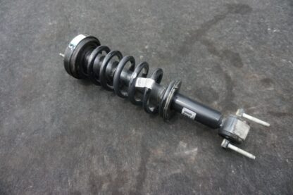 Front Left Shock Spring Coil Strut JL1418045 Ford Expedition Limited Max 2022-24 - Image 2