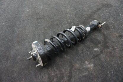 Front Left Shock Spring Coil Strut JL1418045 Ford Expedition Limited Max 2022-24 - Image 3