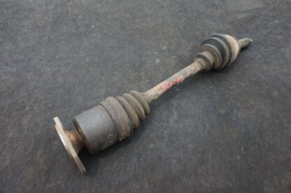 Front Left Side CV Axle Half Shaft OEM AM General Hummer Humvee H1 M998 1992 - Image 2