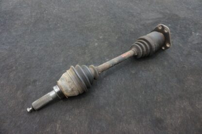 Front Left Side CV Axle Half Shaft OEM AM General Hummer Humvee H1 M998 1992 - Image 3