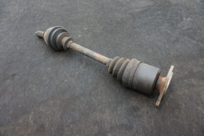 Front Left Side CV Axle Half Shaft OEM AM General Hummer Humvee H1 M998 1992 - Image 4