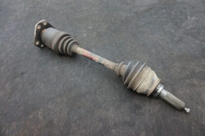 Front Left Side CV Axle Half Shaft OEM AM General Hummer Humvee H1 M998 1992