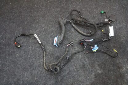 Front Right Door Wire Wiring Harness OEM 1682224-00-F Tesla Cybertruck 24 *Note - Image 4