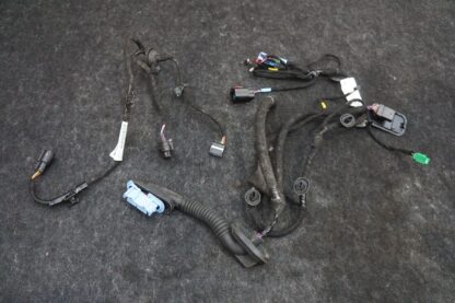 Front Right Door Wire Wiring Harness OEM 1682224-00-F Tesla Cybertruck 24 *Note