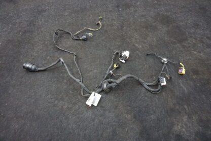 Front Right Passenger Door Wire Harness 281569 Ferrari California 2012-14 *Note