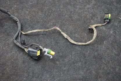 Front Right Passenger Door Wire Harness 281569 Ferrari California 2012-14 *Note - Image 7