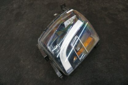 Front Right Passenger Side Left Fog Light Lamp 1034325-00-A Tesla Model X 16-20 - Image 2